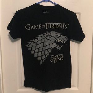 Men’s Game of Thrones Shirt